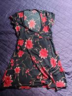 Wikkeljurk maat S, Kleding | Dames, Ophalen of Verzenden, Zo goed als nieuw