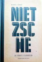 Michael Tanner - Nietzsche, Boeken, Filosofie, Ophalen of Verzenden, Zo goed als nieuw, Wijsbegeerte of Ethiek