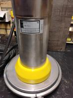 Duijvelaar Dompelpomp DVV 722 S, Ophalen of Verzenden, Gebruikt