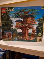 lego 21318, Kinderen en Baby's, Ophalen of Verzenden, Nieuw, Complete set, Lego