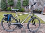 Trek T500 navigator, Gebruikt, Versnellingen, 53 tot 57 cm, Ophalen