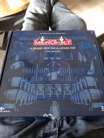 Monopoly A Brand New Day - Lekker Fris Jubileum Editie, Vijf spelers of meer, Ophalen of Verzenden, Gebruikt, Hasbro