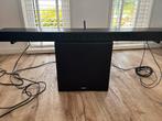 Yamaha YSP-2700 Soundbar met Subwoofer en externe box, Ophalen, Met externe subwoofer, Gebruikt
