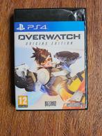 Overwatch - PS4, Online, Shooter, 1 speler, Ophalen of Verzenden