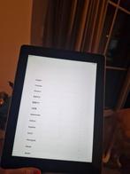 Apple Ipad A1430 32 GB te koop, Ophalen of Verzenden, Gebruikt, Apple