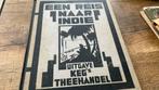 Een Reis naar Indie, Ophalen of Verzenden, 20e eeuw of later
