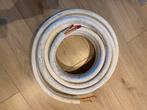 Aircotube 1/4 x 3/8, Witgoed en Apparatuur, Airco's, Ophalen of Verzenden, Zo goed als nieuw, Wandairco