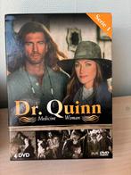 Dr Quinn dvd box, Cd's en Dvd's, Alle leeftijden, Ophalen of Verzenden, Gebruikt