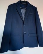 Blazer/colbert donkerblauw We Fashion 170/176, Kinderen en Baby's, Kinderkleding | Maat 170, Ophalen of Verzenden, Zo goed als nieuw