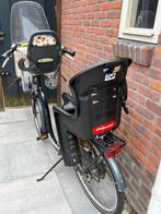 Mamafiets sparta, Fietsen en Brommers, Fietsen | Dames | Moederfietsen, Ophalen, 2 zitjes, Gebruikt, Sparta