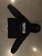 Trapstar winter jas maat M, Maat 48/50 (M), Zwart, Ophalen of Verzenden, Gedragen