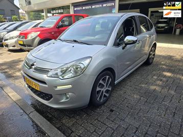 Citroen C3 1.2 VTi Collection | 2E EIGENAAR | 12MND GARANTIE beschikbaar voor biedingen