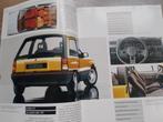 Opel modellen 1986, Corsa, Kadett, etc, Ophalen of Verzenden, Zo goed als nieuw, Opel