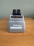 Sellotape Plakbandautomaat~Tape Dispencer~Engeland 1940-1960, Ophalen of Verzenden
