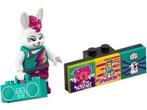 43101-11 LEGO Vidiyo Bandmates Series 1 Bunny Dancer, Kinderen en Baby's, Speelgoed | Duplo en Lego, Ophalen of Verzenden, Nieuw