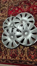 Wieldoppen opel astra 4x, Auto diversen, Wieldoppen, Ophalen of Verzenden, Zo goed als nieuw