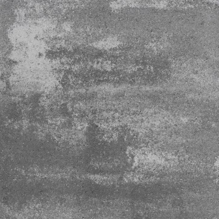 GeoColor 3.0 Tops 80x80x4 Denim Grey ACTIE (OP=OP), Tuin en Terras, Tegels en Klinkers, Nieuw, Terrastegels, Beton, 10 m² of meer