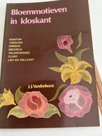Kantklosboeken, Ophalen of Verzenden