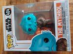 Funko Pop! The Mandalorian: The Mythrol #404, Ophalen of Verzenden, Nieuw