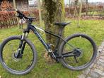 Cube Mountainbike 27,5 inch - 22 versnellingen, Fietsen en Brommers, Overige merken, Gebruikt, Hardtail, Heren