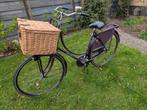 Batavus 1-2 Have, Gebruikt, Batavus, Dubbele standaard, 56 cm of meer