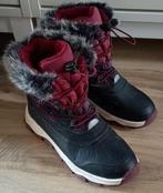 Warme snowboots, sneeuw laarzen, winter laarzen, maat 33, Kinderen en Baby's, Ophalen of Verzenden, Zo goed als nieuw, Meisje
