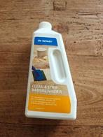 Nieuwe fles Dr. Schutz clean&strip basis reiniger, Huis en Inrichting, Ophalen of Verzenden