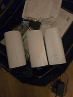 TP-Link Deco M4 (3 stuks), Ophalen, Gebruikt, TP-Link