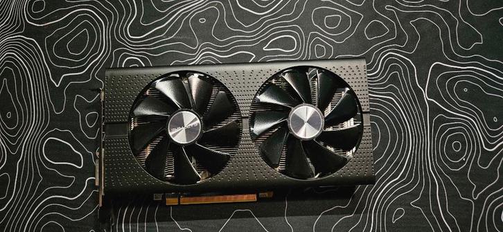 Sapphire Pulse RX 580 8GB GDDR5 - Goede staat + Doos, Computers en Software, Videokaarten, Gebruikt, AMD, PCI-Express 3.0, GDDR5