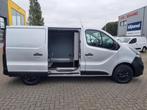 Opel Vivaro 1.6 CDTI L1H1 Airco Camera Cruise Navi Trekh, 125 pk, Gebruikt, Euro 6, 4 cilinders