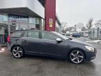 Volvo V60 1.6 T3 R-Design (bj 2013), Voorwielaandrijving, Gebruikt, Zwart, 4 cilinders