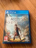 Assassin's Creed Odyssey - PS4, Spelcomputers en Games, Games | Sony PlayStation 4, 1 speler, Zo goed als nieuw, Vanaf 16 jaar