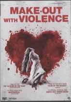 24) make-Out with Violence:, Vanaf 16 jaar, Ophalen of Verzenden, Gebruikt, Overige genres
