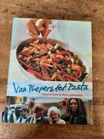 Van Piepers tot Pasta - Receptenboek, Gelezen, Ophalen of Verzenden, Hoofdgerechten, Europa