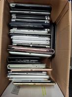partij ipad en tablets imcompleet/defect/werkend/gedateerd, Computers en Software, Gebruikt, Overige kleuren, Apple iPad, 16 GB