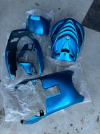 Zip kappenset custom, Ophalen of Verzenden, Kap, Piaggio