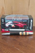 Porsche 963 Burago 1:43, Hobby en Vrije tijd, Modelauto's | 1:43, Ophalen of Verzenden, Nieuw, Auto, Overige merken