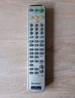 Sony rm-u170 afstandsbediening origineel rm u170, Audio, Tv en Foto, Afstandsbedieningen, Ophalen of Verzenden, Gebruikt, Origineel