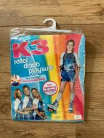 K3 Roller Disco Playsuit Maat 152 Nieuw, Kinderen en Baby's, Ophalen of Verzenden, Nieuw, Meisje