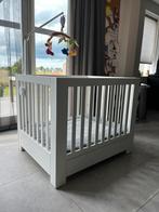Mooie box compleet met lade en verschillende hoogte, Kinderen en Baby's, Boxen, Ophalen, Zo goed als nieuw, Lade