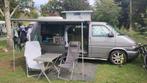 Volkswagen T4 camper, Buscamper of Camperbus, Volkswagen, Tot en met 2, Particulier