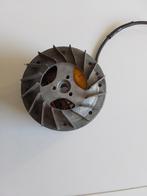 Solex onsteking +vliegwiel., Ophalen of Verzenden, Gebruikt, Blok, Overige merken