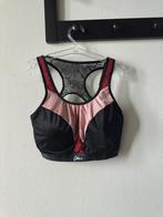 Caro E sportbh by Hunkemöller - Maat L, Kleding | Dames, Sportkleding, Nieuw, Ophalen of Verzenden, Hunkemöller, Maat 42/44 (L)