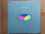 Lp -  YES - 90125 -  1983, Ophalen of Verzenden, Gebruikt, Progressive