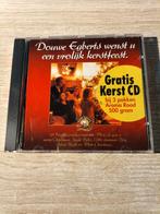 Douwe Egberts kerst cd, Ophalen of Verzenden