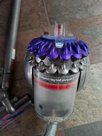 Te koop Dyson big ball parquet 2 stofzuiger, Witgoed en Apparatuur, Stofzuigers, Ophalen of Verzenden, Gebruikt, Reservoir, Stofzuiger