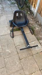 Hoverboard, Ophalen, Gebruikt