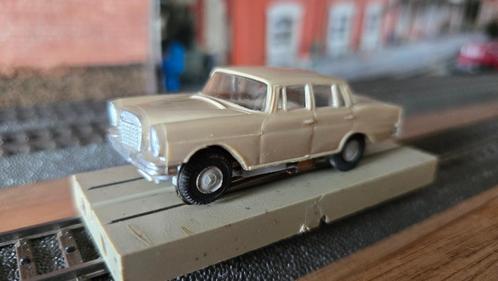 Verkoop Faller AMS verzameling., Hobby en Vrije tijd, Modelauto's | 1:87, Gebruikt, Bus of Vrachtwagen, Overige merken, Verzenden