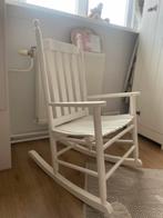 Schommelstoel, stoelen gratis, Kinderen en Baby's, Kinderkamer | Tafels en Stoelen, Ophalen, Gebruikt, Stoel(en)