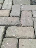 Klinkerkei oud gebakken genuanceerd K6, Ophalen, Gebruikt, 10 m² of meer, Klinkers
